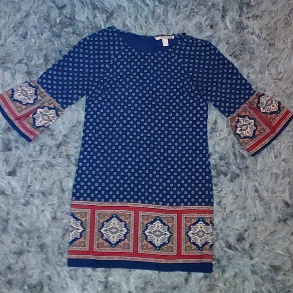 Forever 21 Contemporary Dress Size  Small